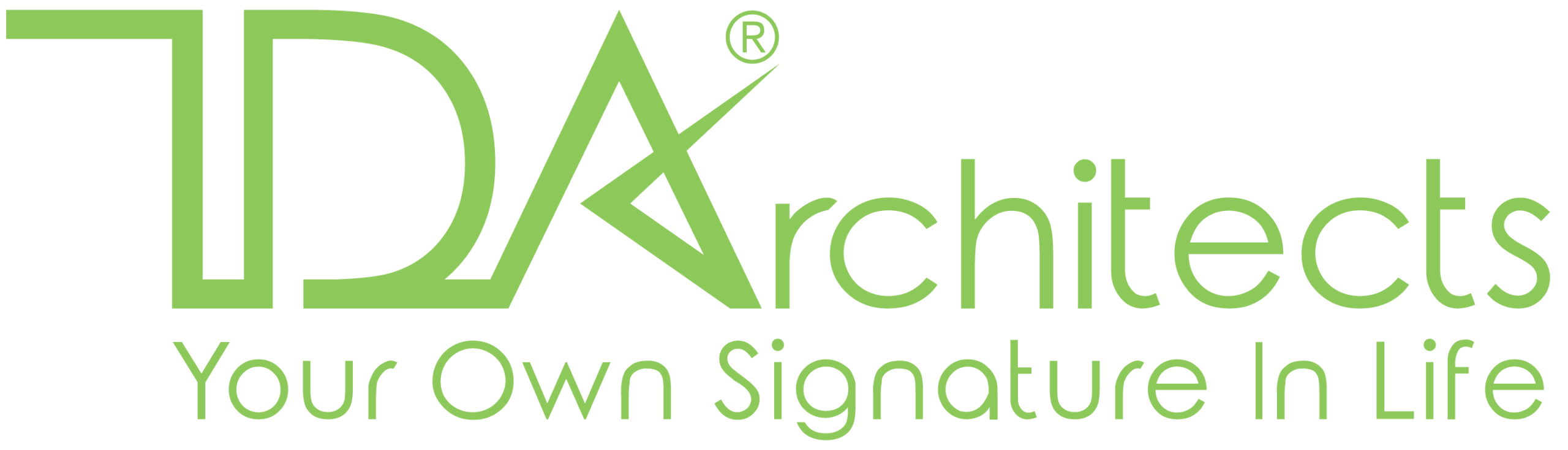 TDArchitects Logo
