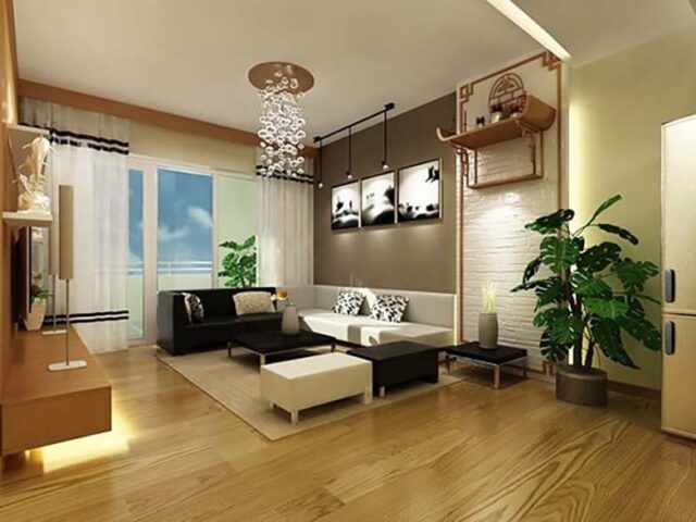 Cách xem hướng đặt bàn thờ phù hợp với phong thủy
