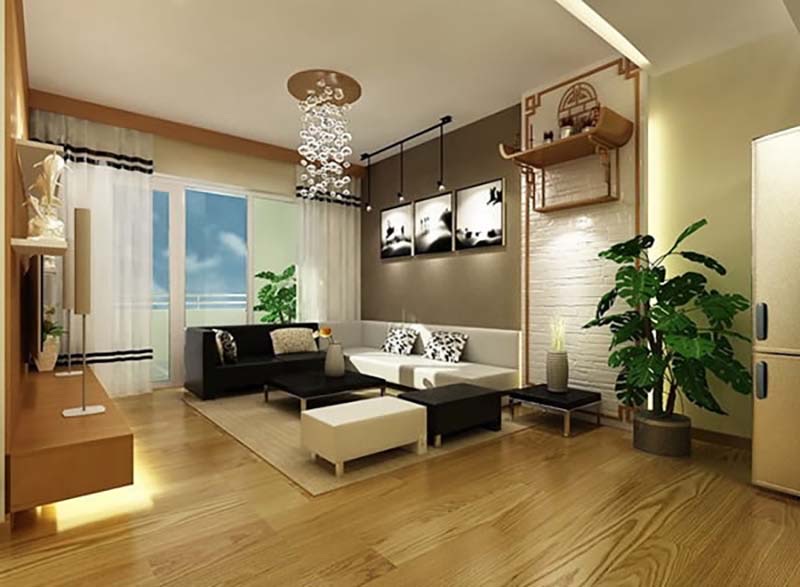 Cách xem hướng đặt bàn thờ phù hợp với Phong thủy
