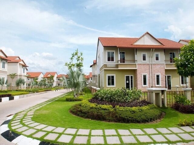 Hướng dẫn cách chọn hướng nhà hợp tuổi, hợp phong thủy