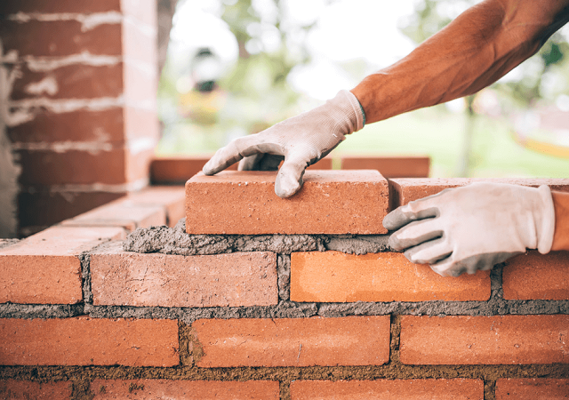 Phân biệt các loại gạch phổ biến trong xây dựng
