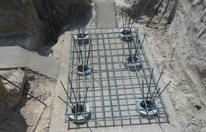 Nhà cấp 4 mong cọc