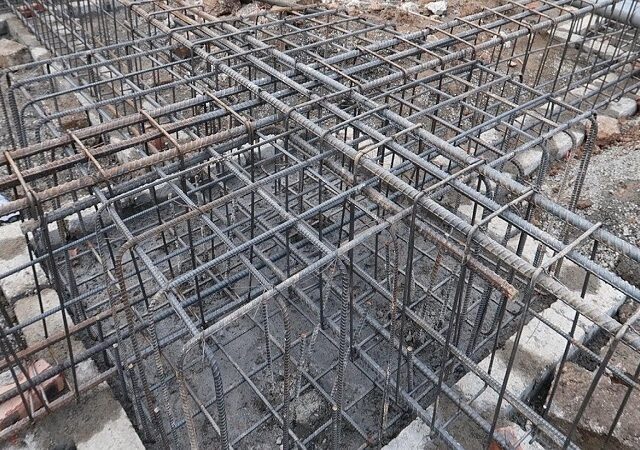 Nhà cấp 4 phù hợp với loại móng nào?