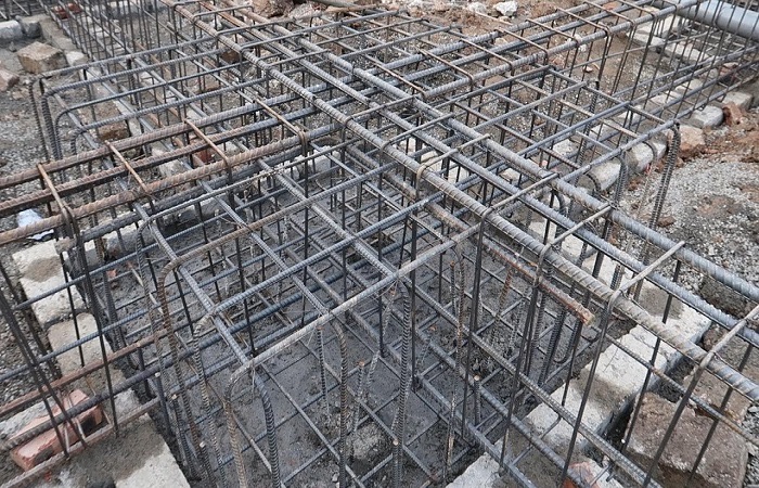 Nhà cấp 4 phù hợp với loại móng nào?